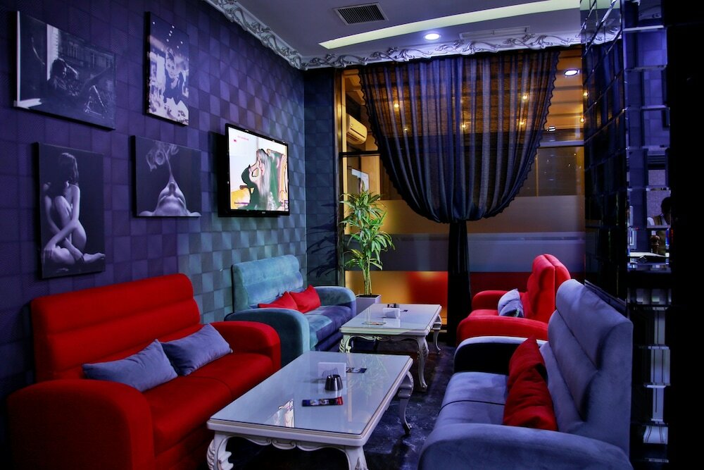 Фото Graaf Hotel