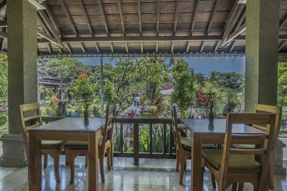 Фото Cendana Resort & SPA