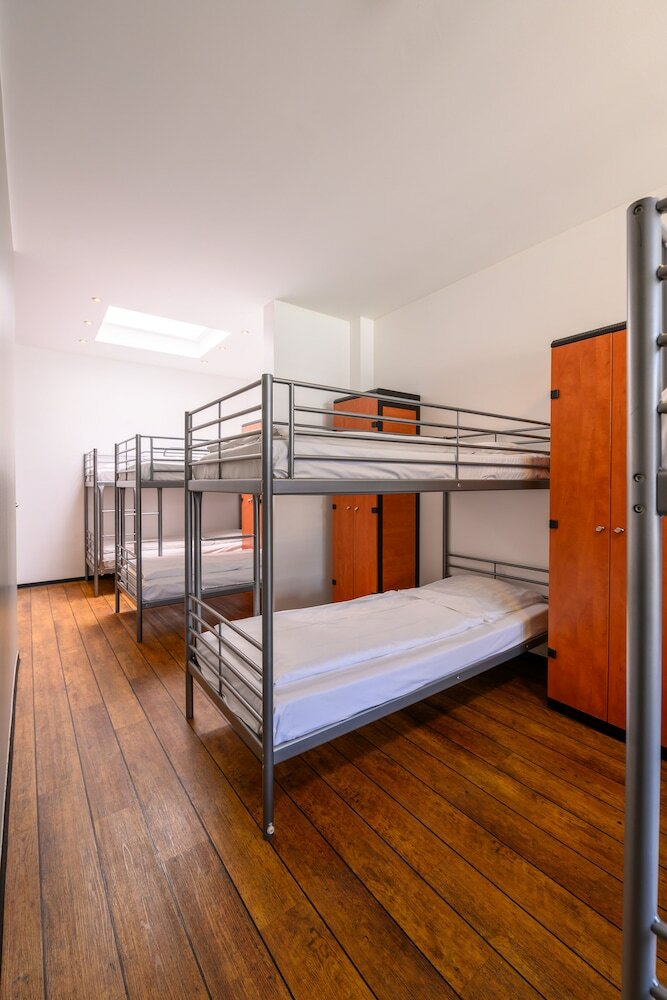 Фото Art Rock Downtown Hotel