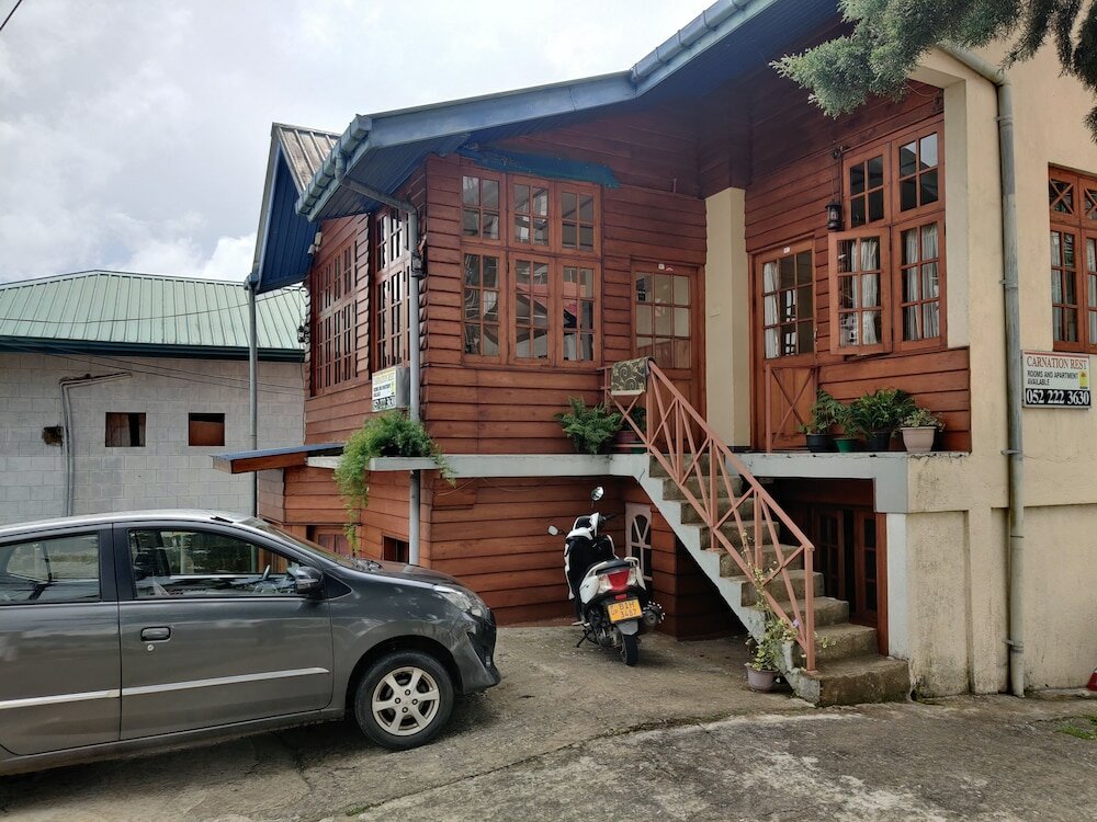 Фото Carnation Rest