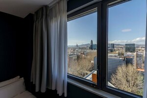 Гостиница Travelodge Barcelona Poblenou