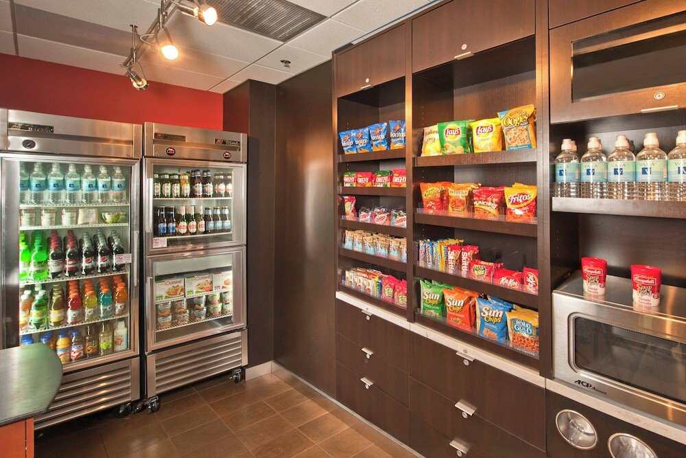 Фото Courtyard by Marriott Washington Dulles Airport Chantilly