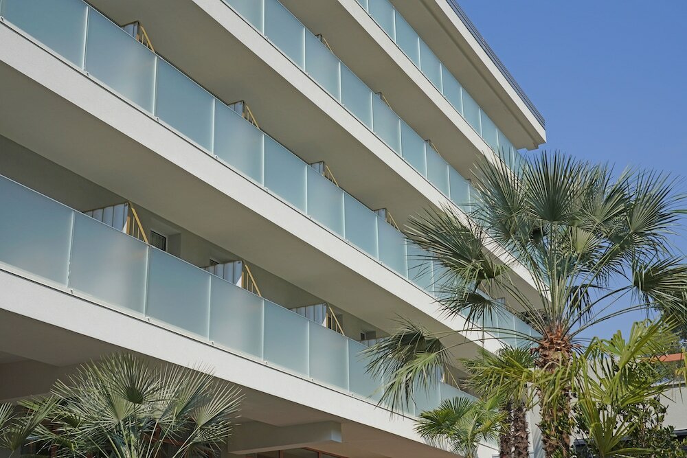 Фото Bike Hotel La Perla