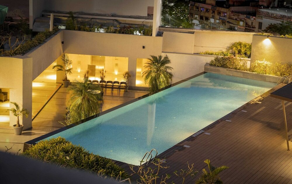 Фото Courtyard by Marriott Bhopal