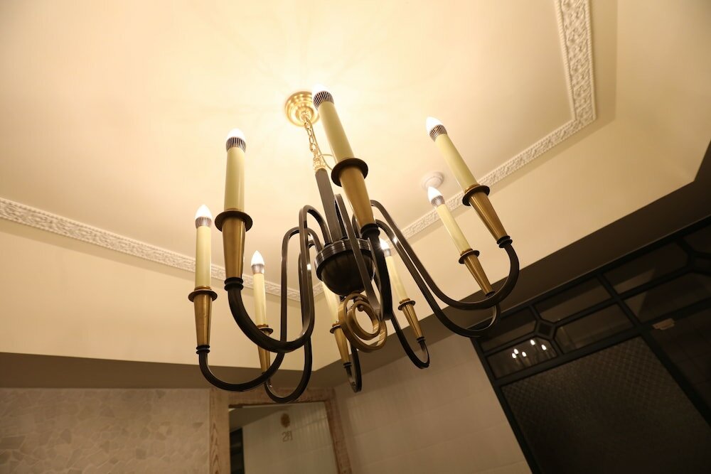 Фото February Hotel Sungseo