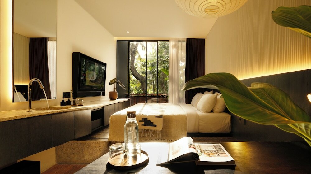 Фото Titik Dua Ubud