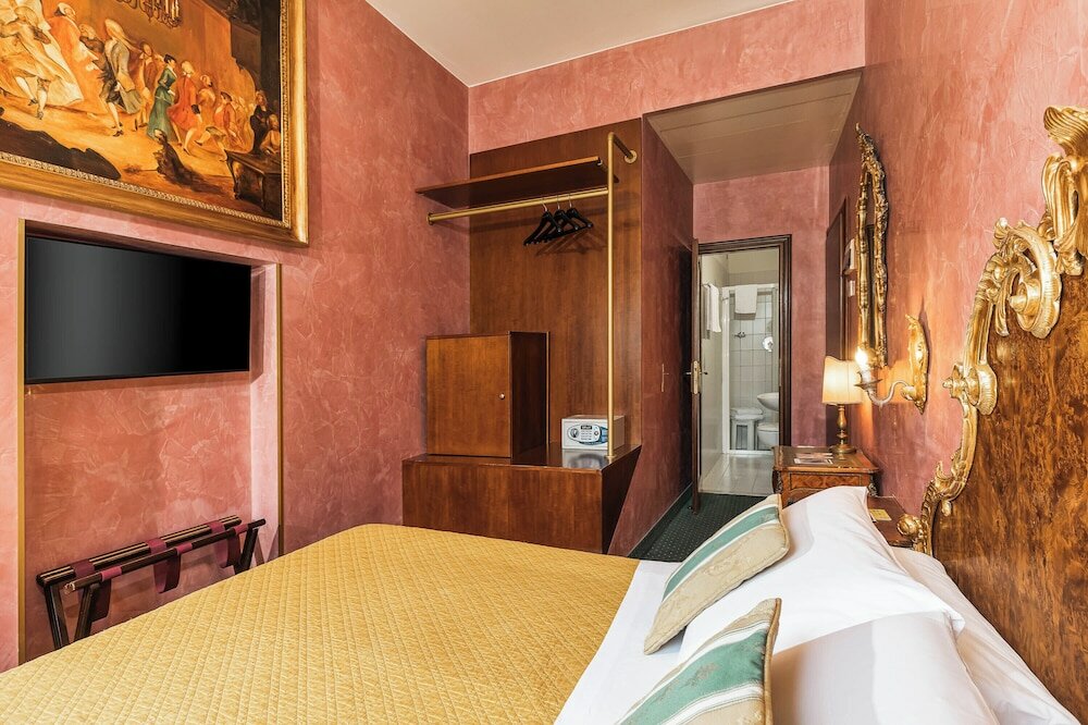 Фото Hotel Marconi