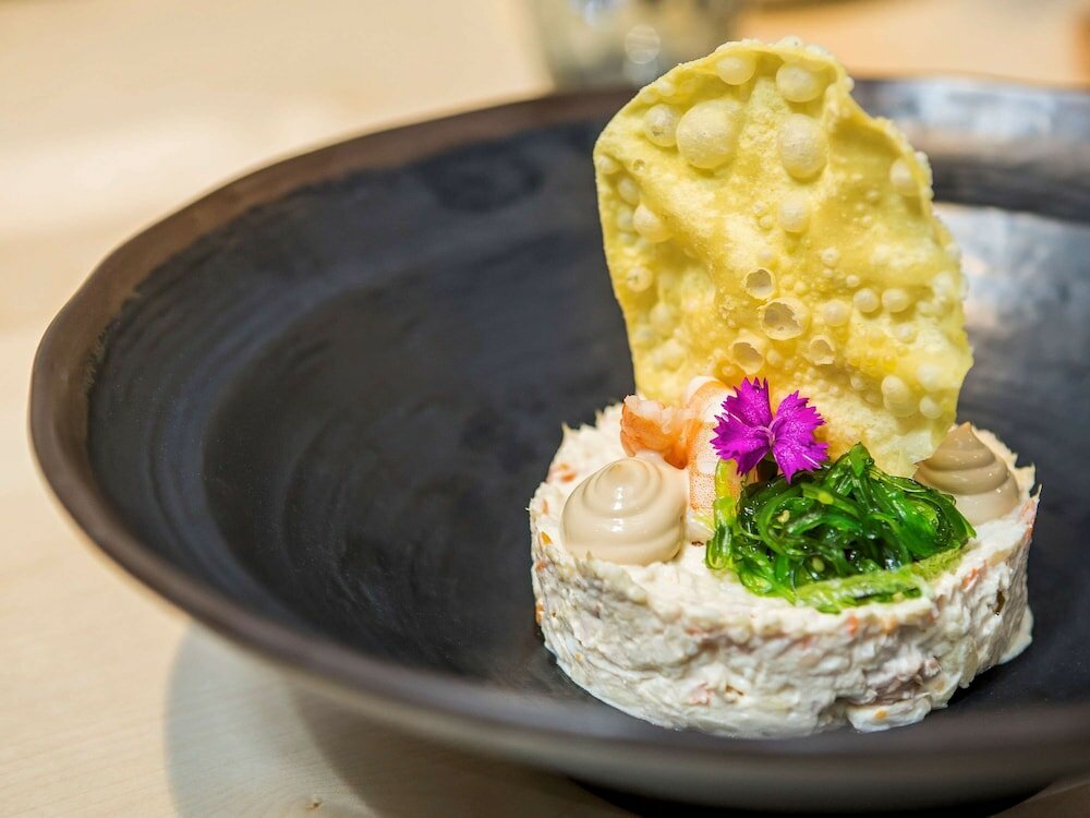 Фото Novotel Sevilla