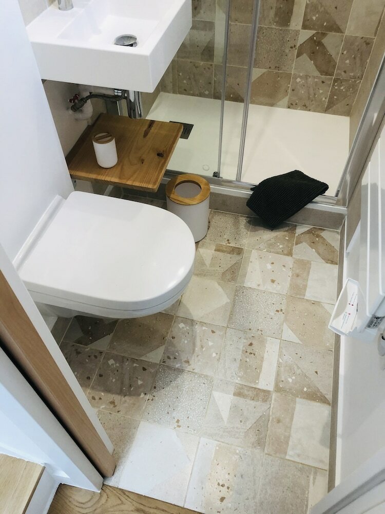 Фото Béatrice et Emmanuel Meublé Eiffel