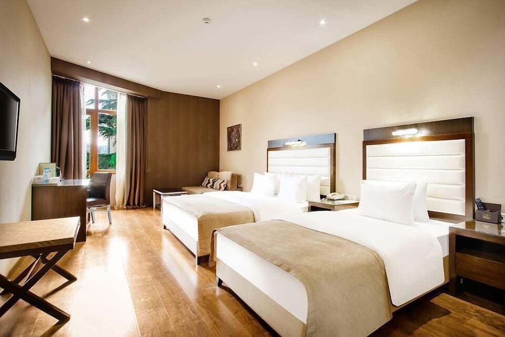 Фото Hotel Orion Tbilisi