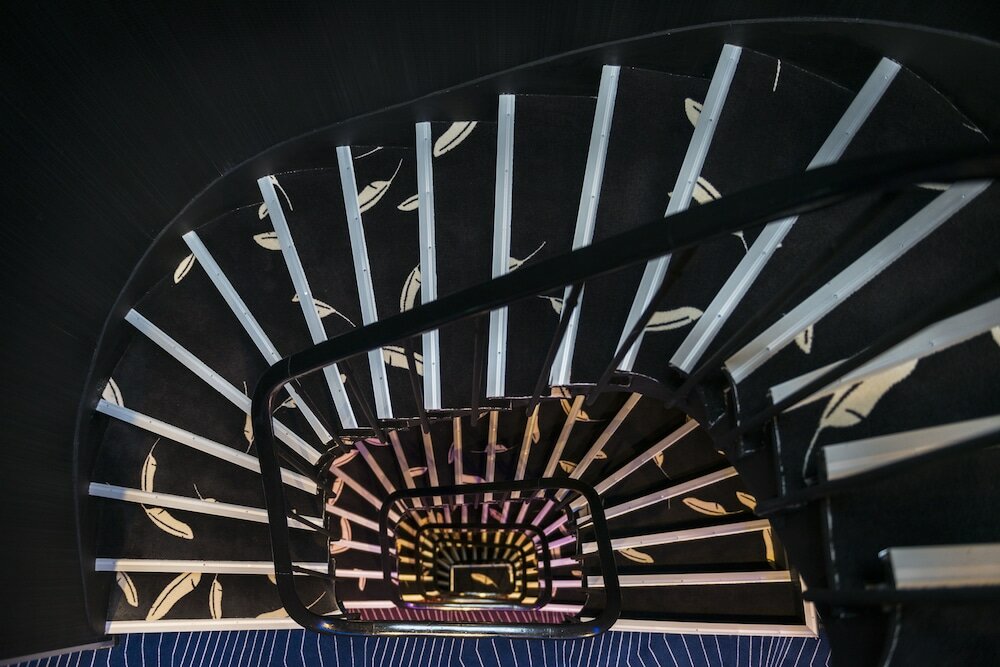 Фото Le Bon Hotel