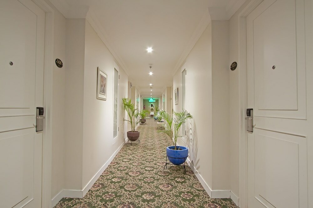 Фото F Hotel Jakarta