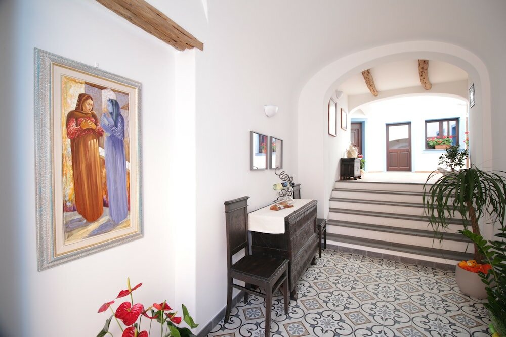 Фото Ghivine Albergo Diffuso