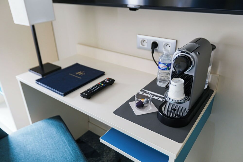 Фото Hôtel des Remparts