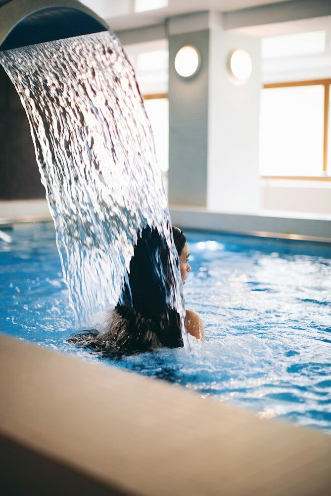 Фото Hotel Caldas