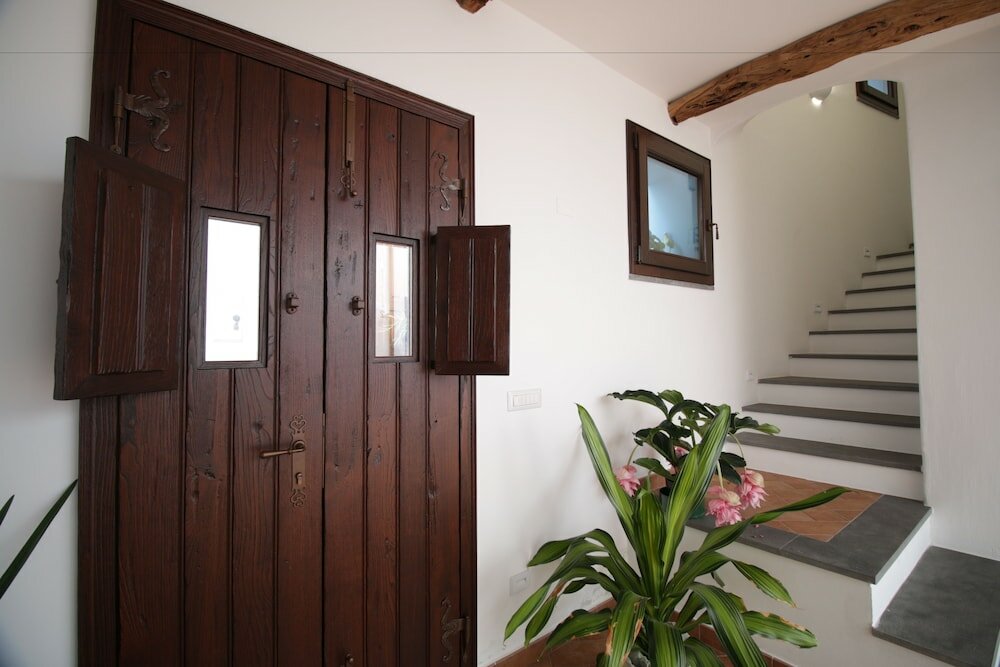 Фото Ghivine Albergo Diffuso