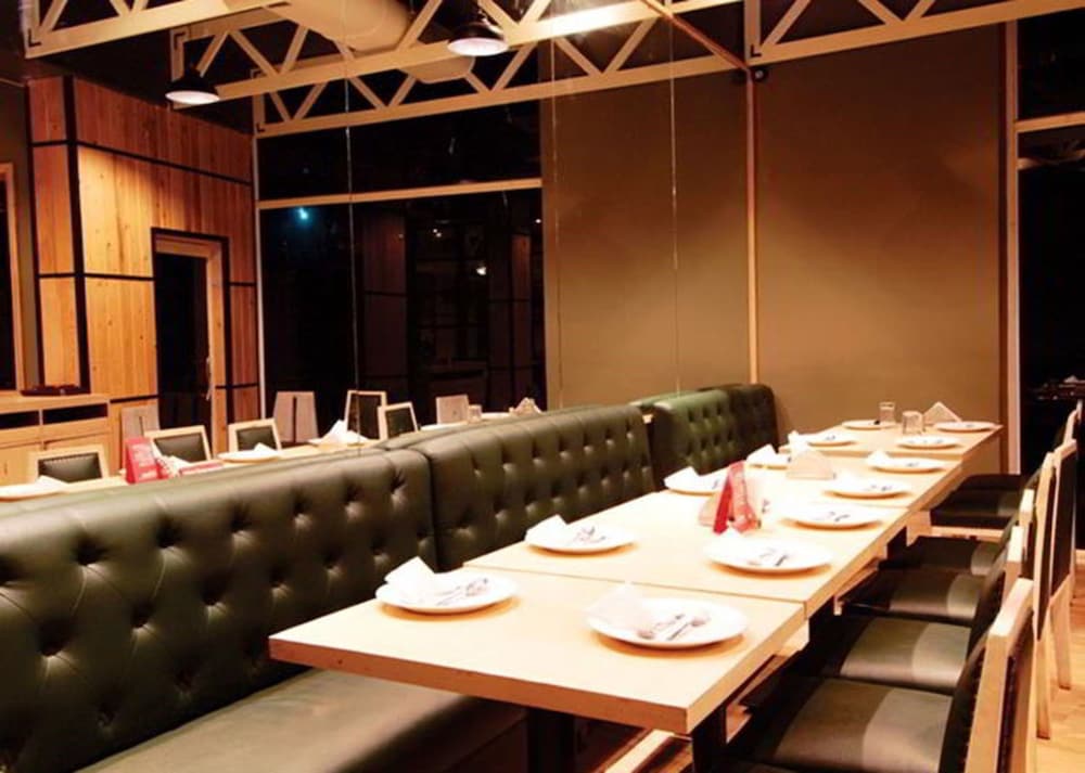 Фото Sharanam Green Resort