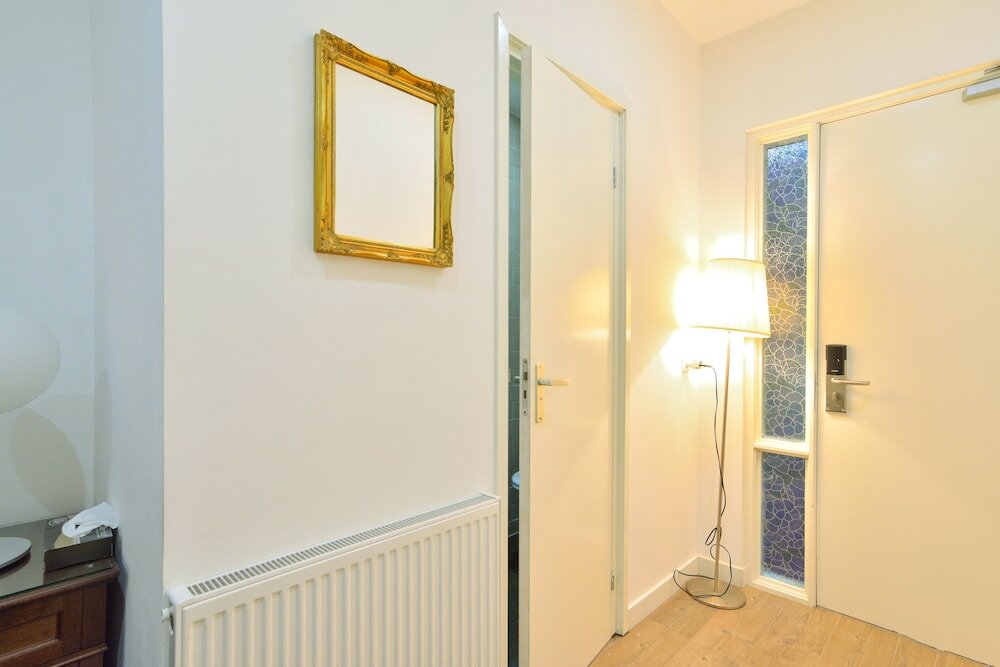 Фото Boutique Hotel La Belle Vue