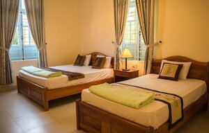 Areca Homestay (Da Nang, Đà Nẵng City, Lý Thường Kiệt), hotel