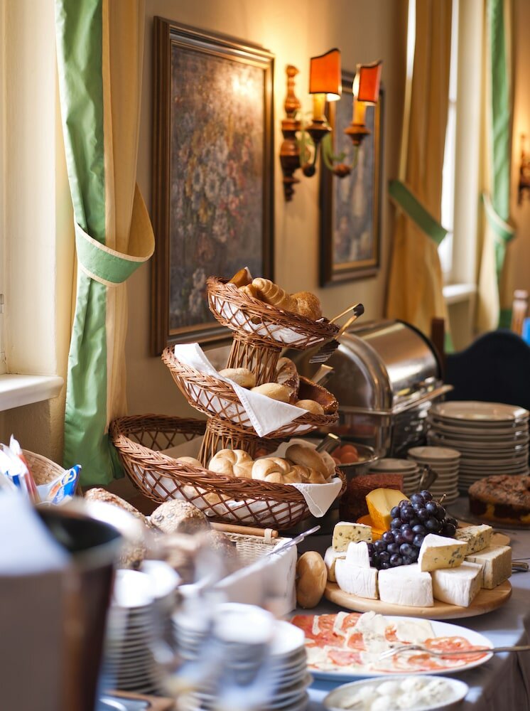 Фото Altstadthotel Kasererbräu