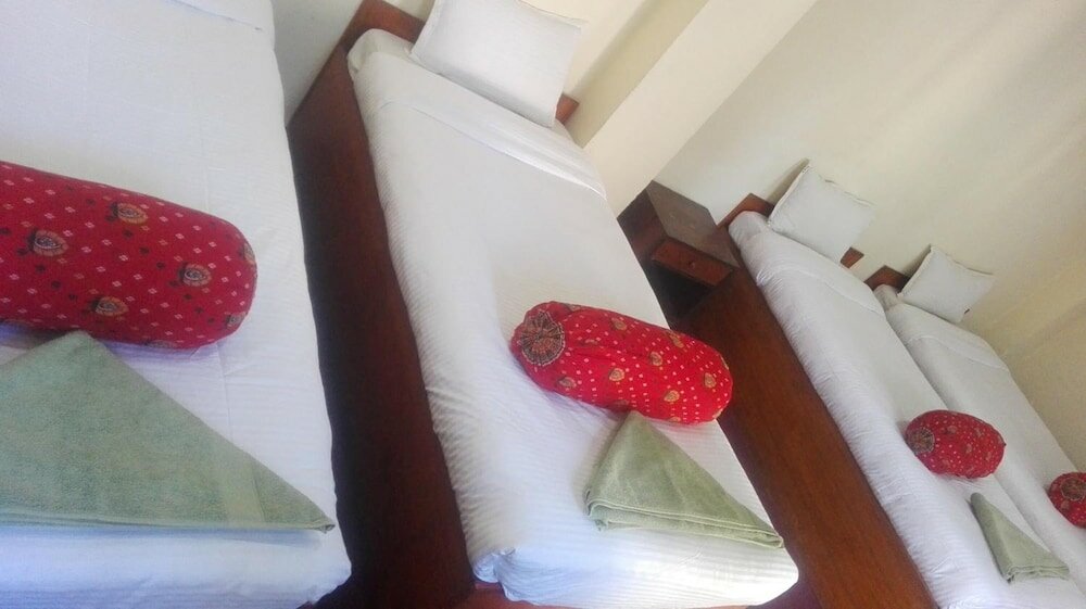 Фото Hotel Sisters Home