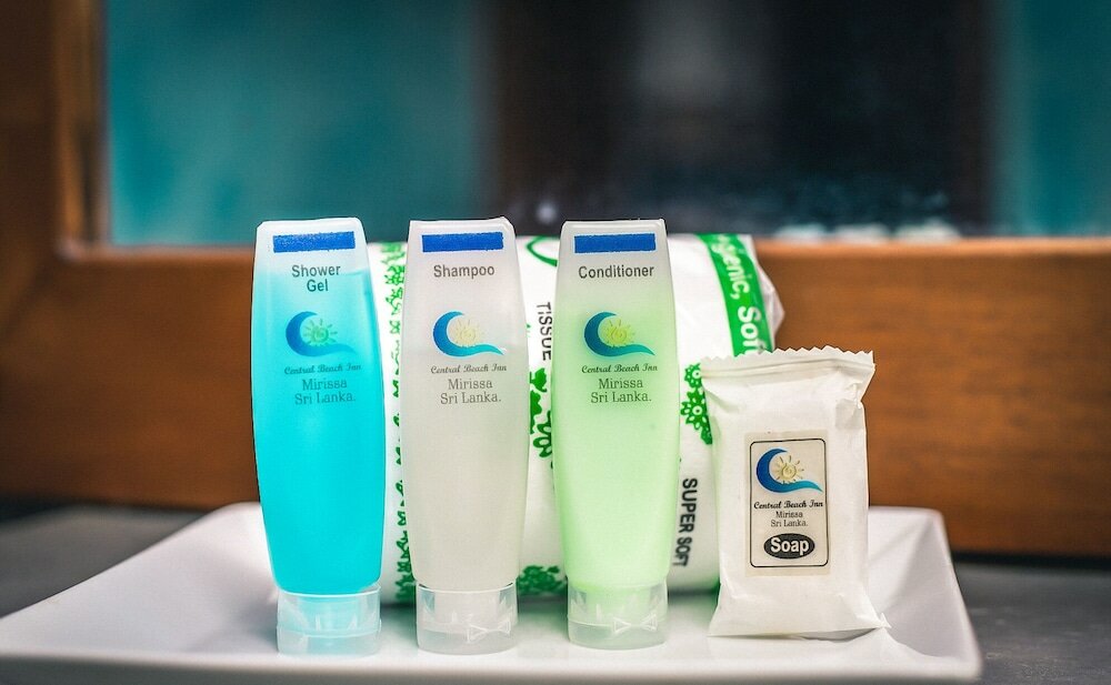 Фото Central Beach Inn