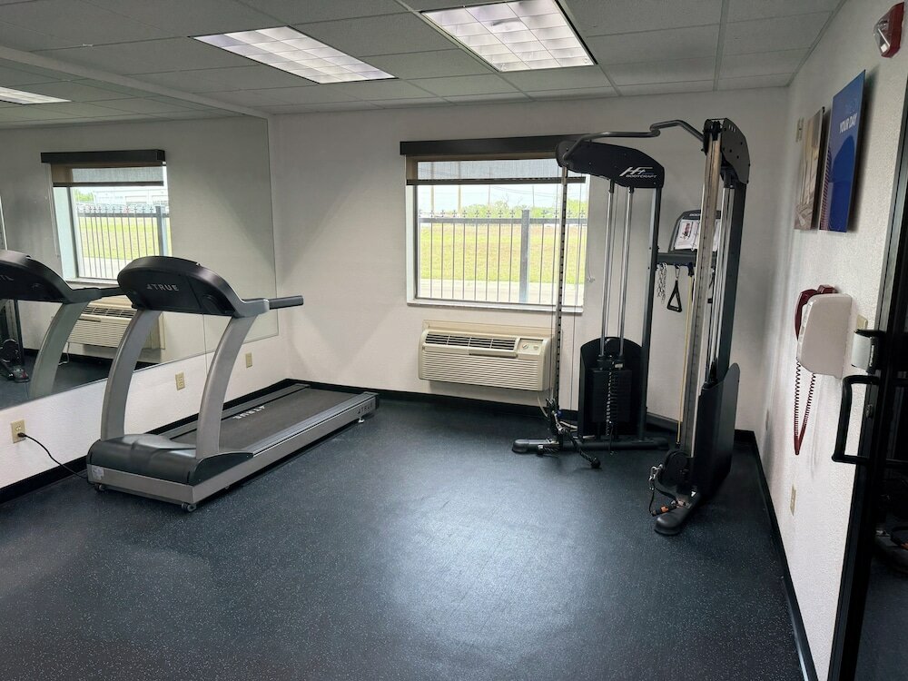 Фото Comfort Inn Early Brownwood