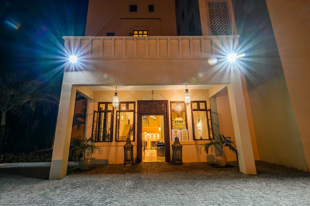 Фото Cocoa Boutique Hotel