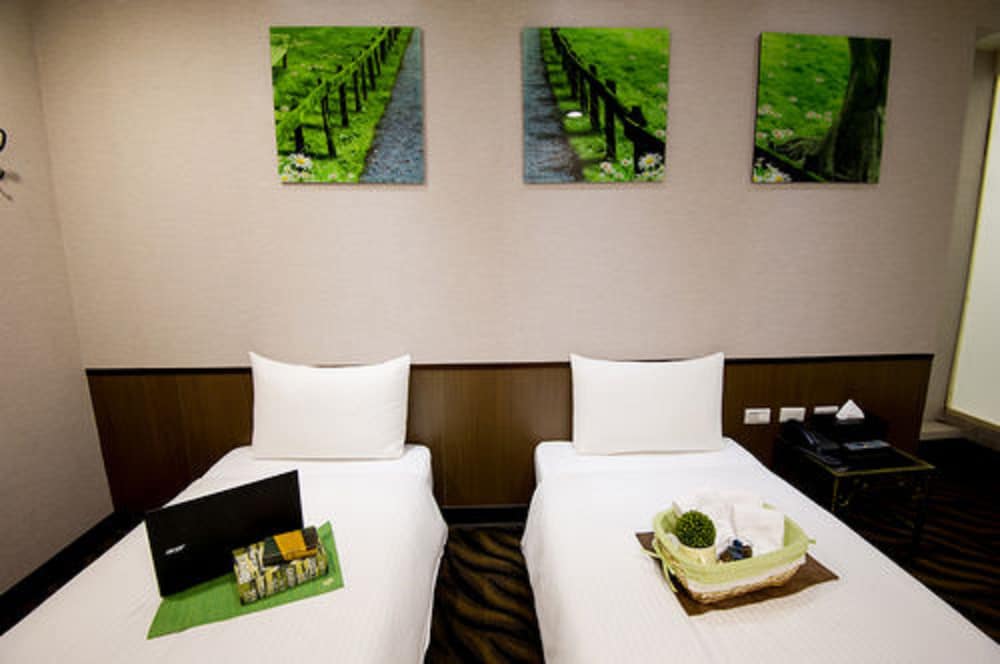 Фото Hotel 6 - ZhongHua