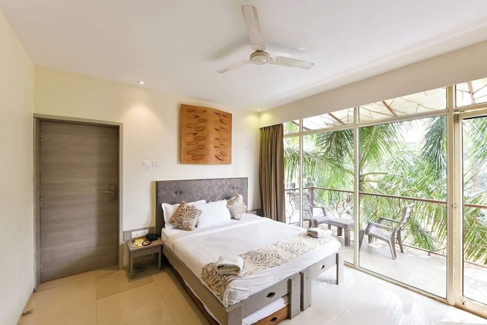 Фото Sharanam Green Resort