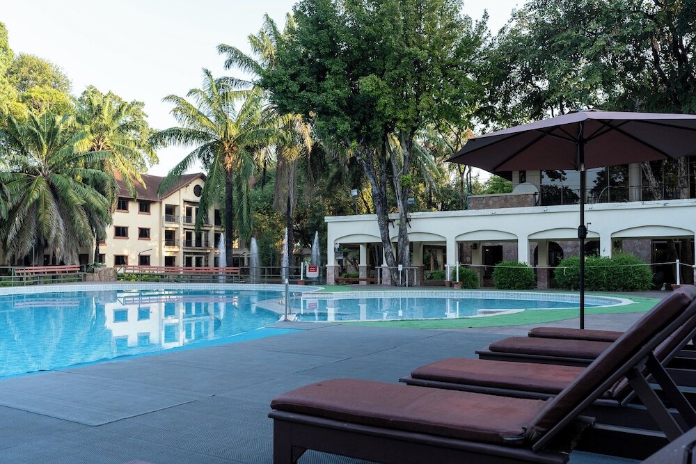 Фото Pung-waan Resort & SPA Kanchanaburi