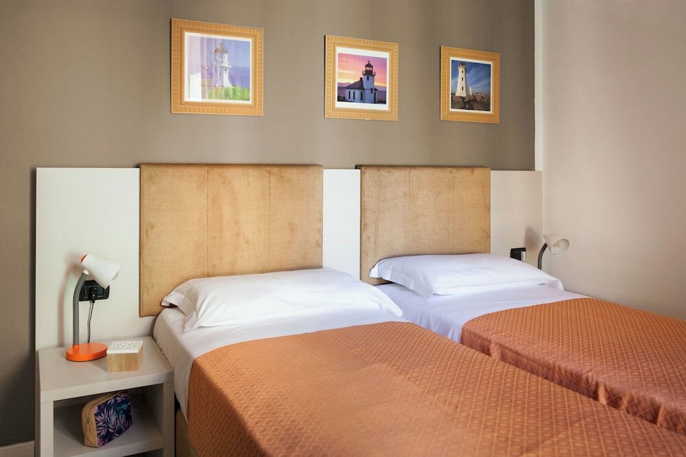 Фото Albergo la Piazzetta