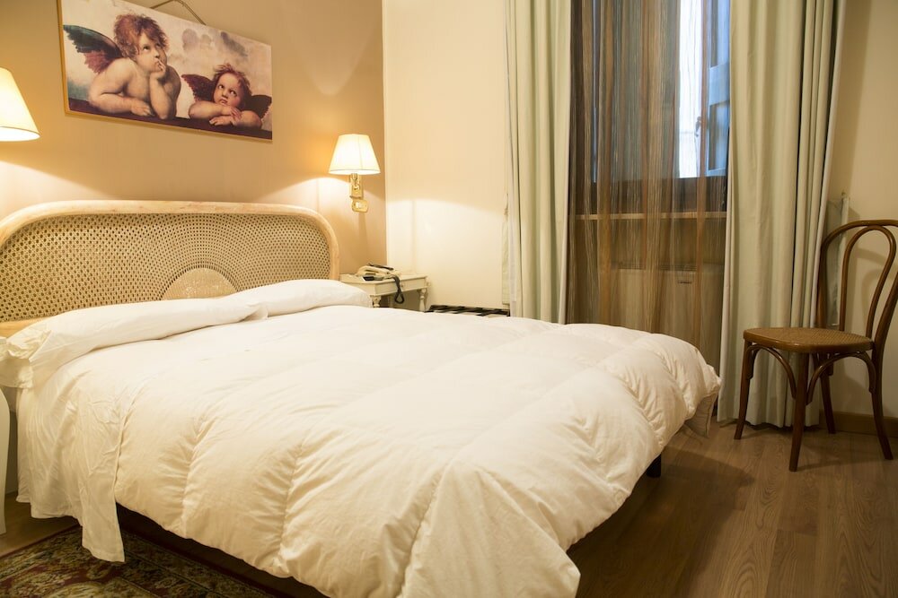 Фото Hotel al Castello