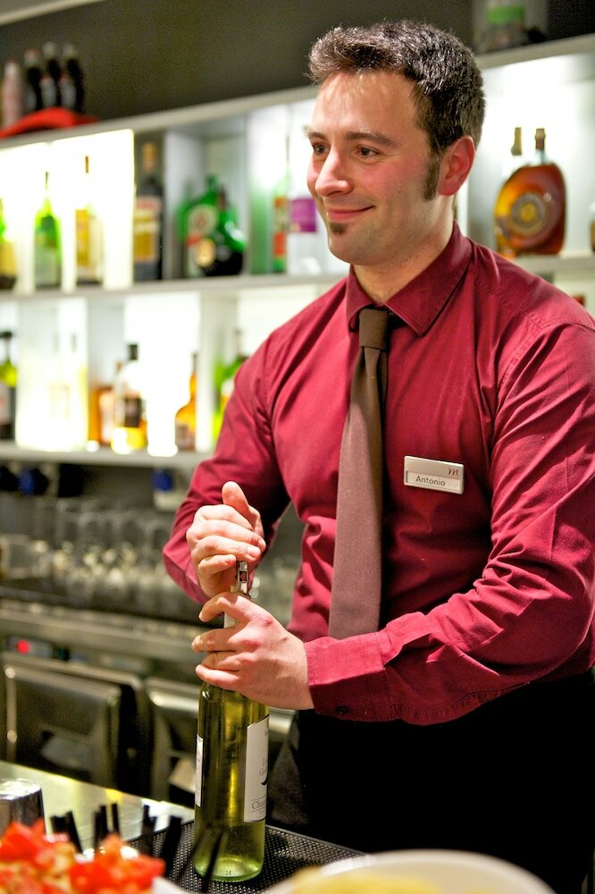 Фото Mercure Palermo Centro