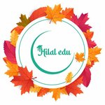 Hilal Edu (Anarqulov Residential Area, 1), educational center