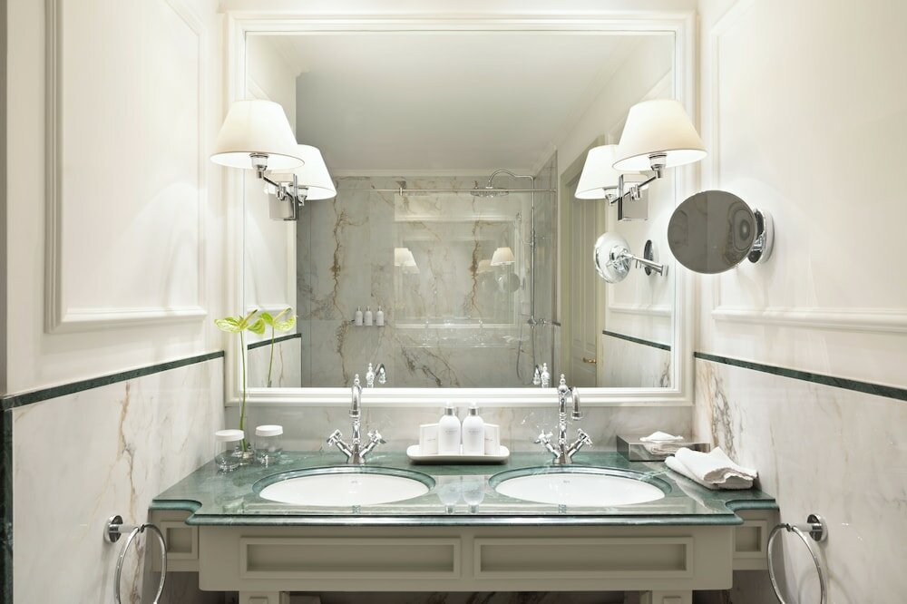 Фото Hotel El Palace Barcelona