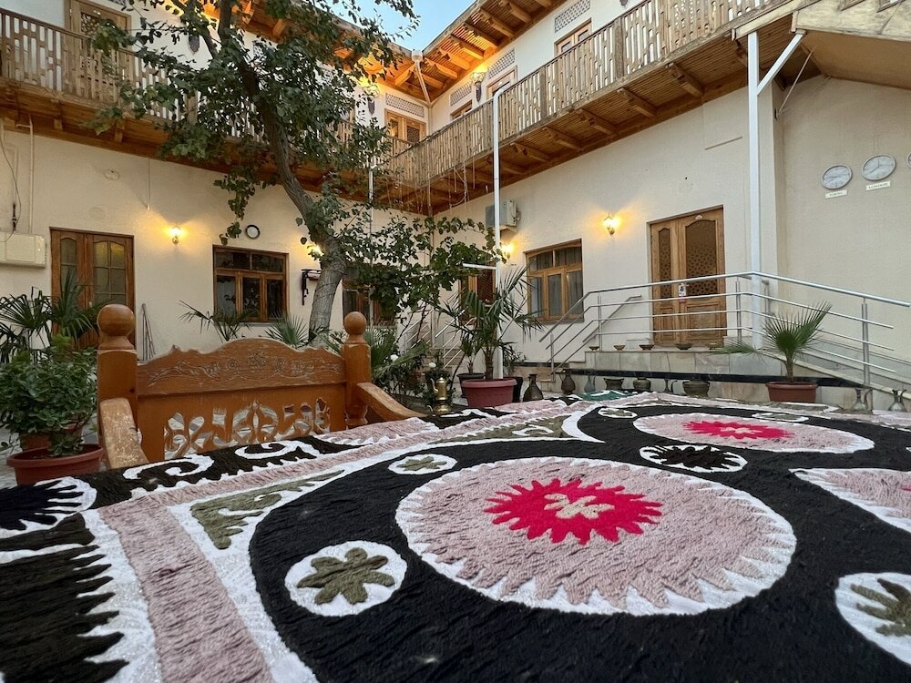 Фото Old Bukhara