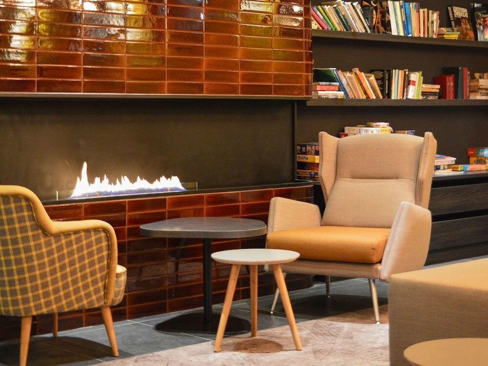 Фото Ibis Poznan Centrum