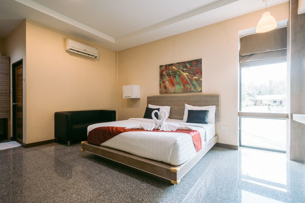 Фото Jintana Resort