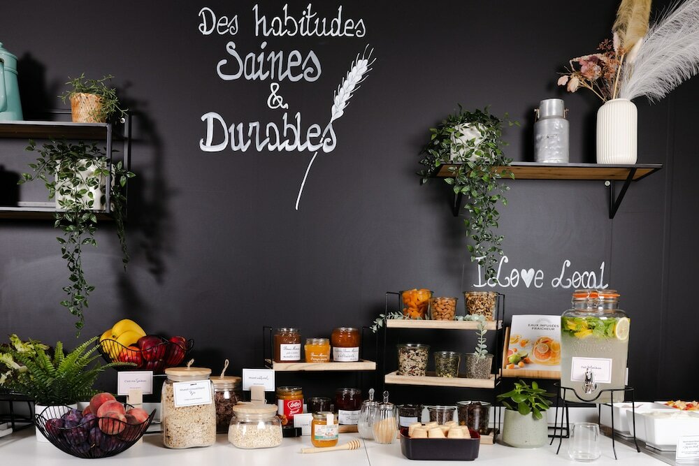 Фото Hôtel Baudouin