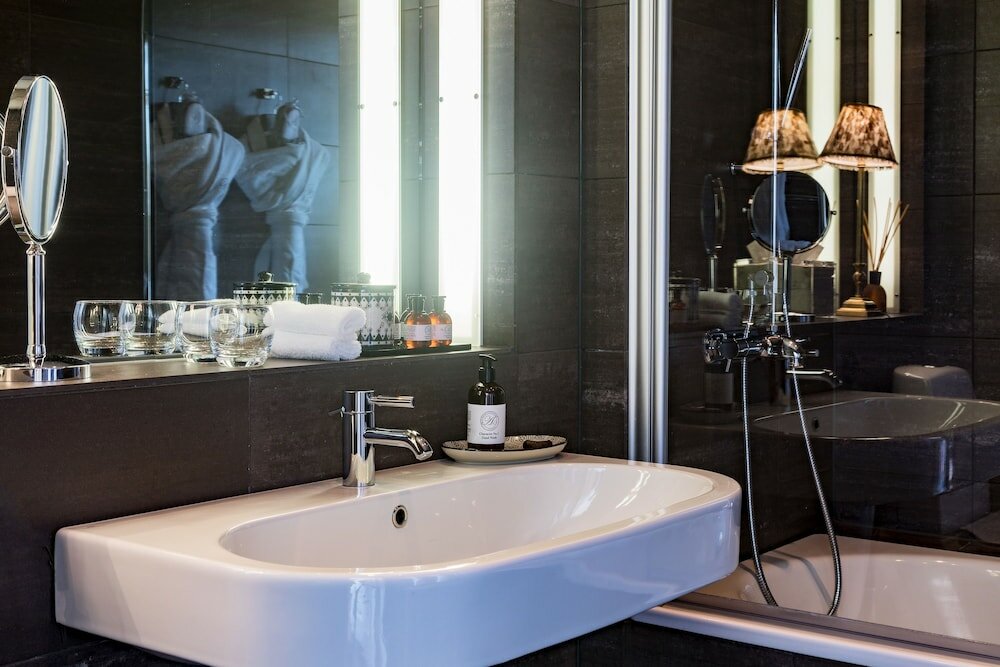 Фото Lydmar Hotel