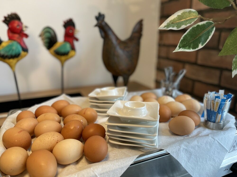 Фото Hotel Frederikspark