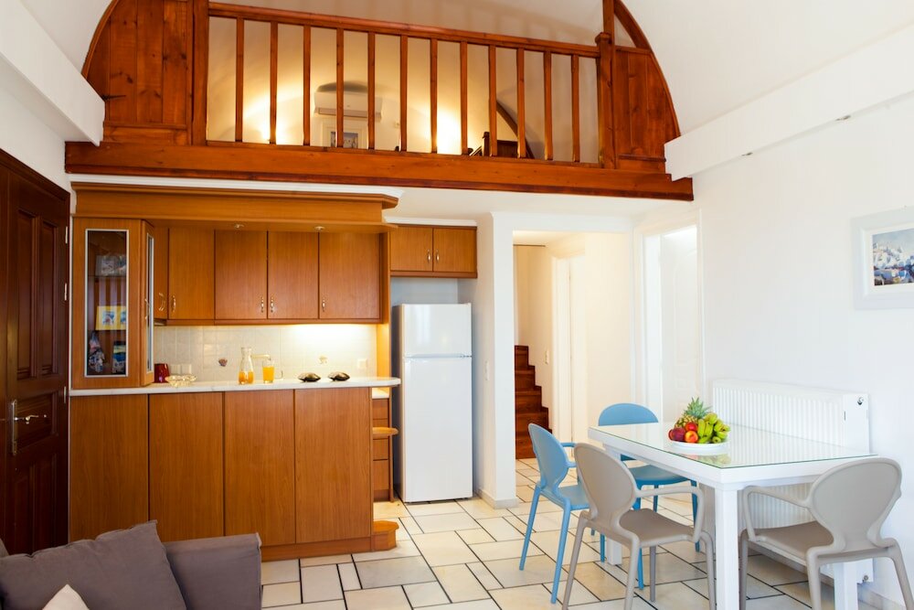 Фото La Noi Houses