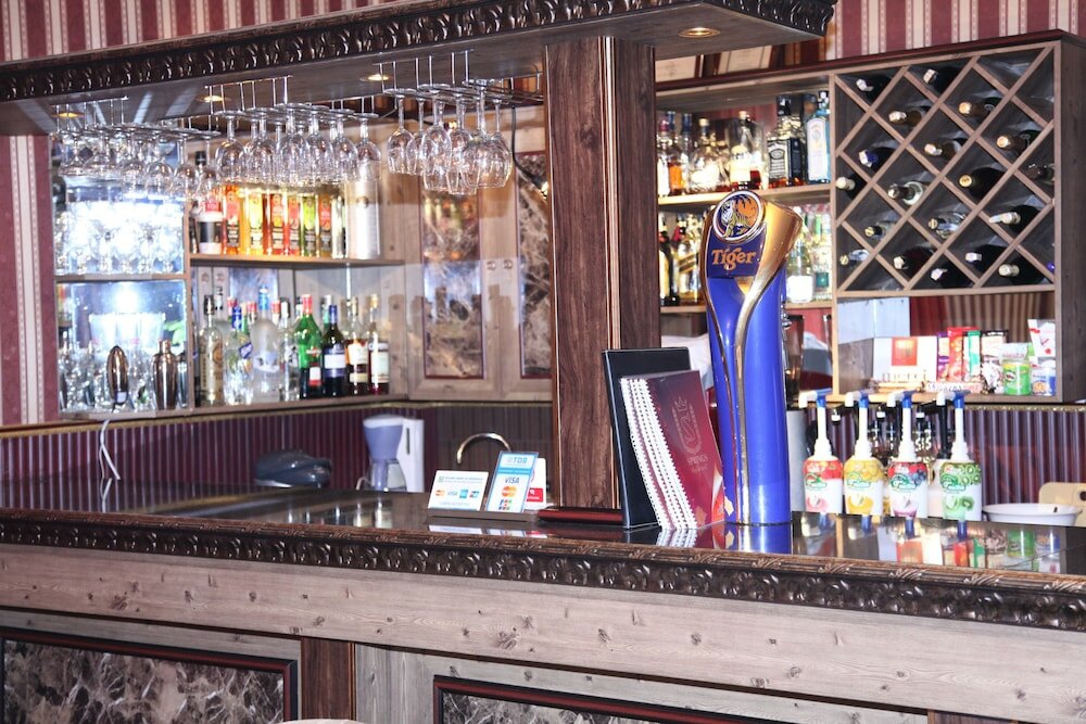 Фото Springs Hotel Ulaanbaatar