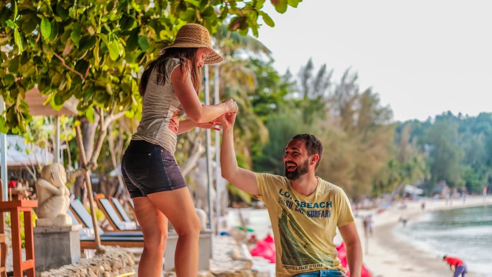 Фото Villa Cha Cha Salad Beach Koh Phangan