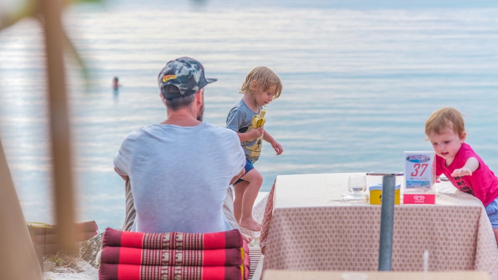 Фото Villa Cha Cha Salad Beach Koh Phangan