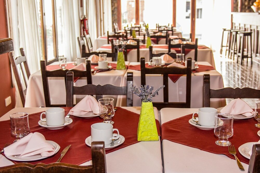 Фото Hotel Kalken