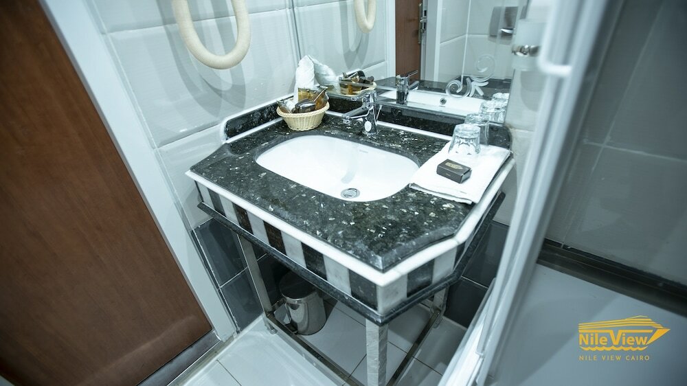 Фото Nile View Jewel Hotel