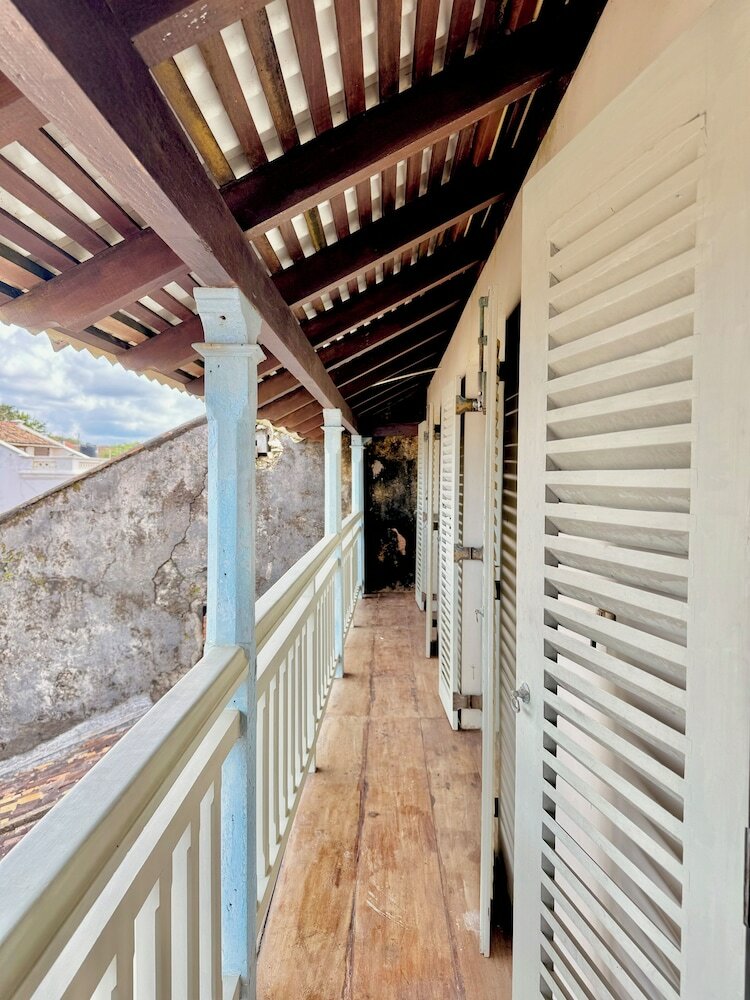 Фото The Bartizan