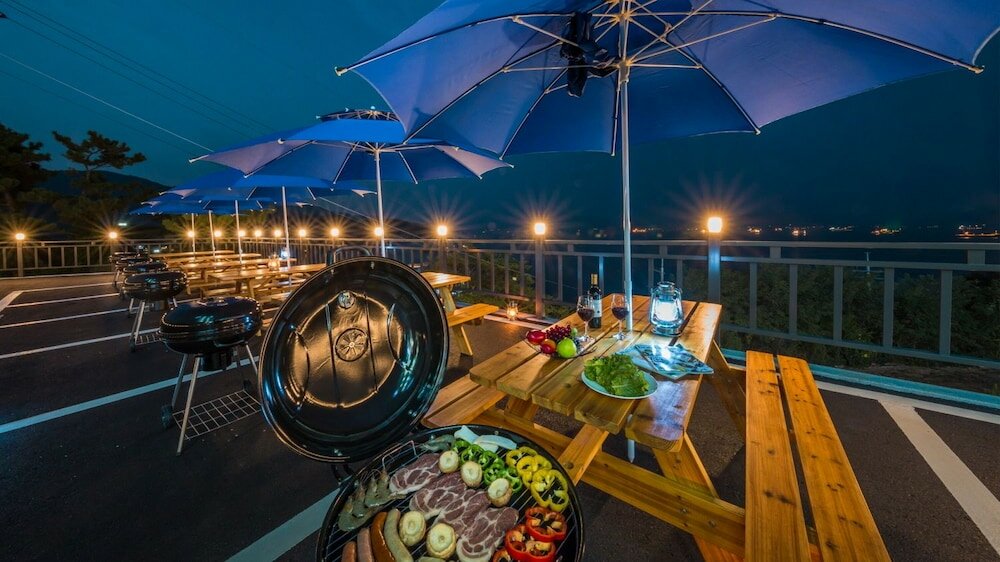 Фото Aria Pension Resort